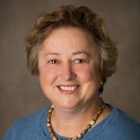 Katherine Hughes