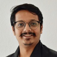 Jain Priyank Jagadish