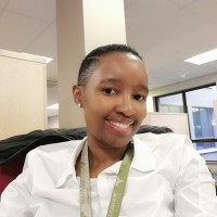 Mmagao Anne Moilwa