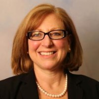 Louise Gilbert, CLU®, ChFC®