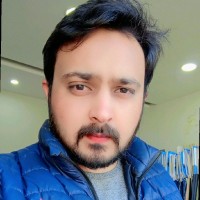 Jamal Shah
