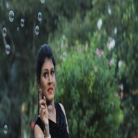Dharshini Ramesh