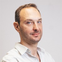 Cedric Gausserand