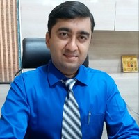 Akash Deep Agrawal