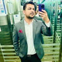Mohammd Asad