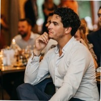 Michael van den Berg