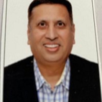 Arun Sareen