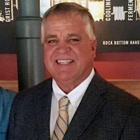 Larry Martin