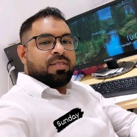 Sami Ansari