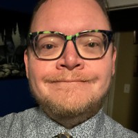 Johnathan Smith