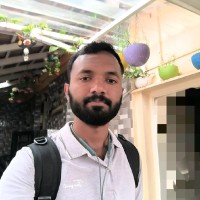 Abhishek MS