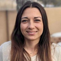 Cecilia Chimento, Bsn, Rn