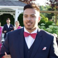 Martin Arvizu
