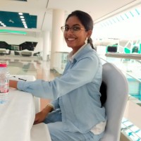 Vanessa Robinson Fernando