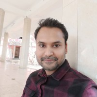 SHAILESH KUMAR SONI