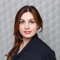 Ирина Власова