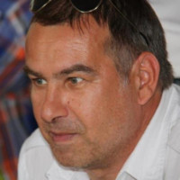 GONZALEZ Patrick
