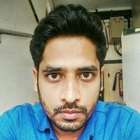 Vinod M. Prajapati
