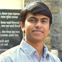 Pratik Bhosale