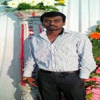 Prashanth Prashu