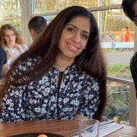 Simrita Nayyar