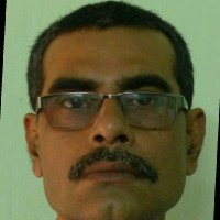 Biswajit Mukherjee