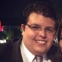 Rolando Treviño