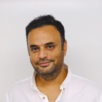 Serkan Öztekin