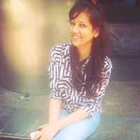 Komal Dixit