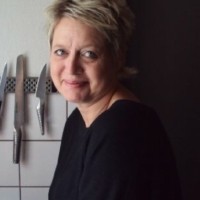 Susanne Knudsen