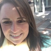 Madelyn Chrisman