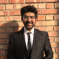 Akshat Sinha