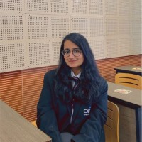 Chanvi Manwani