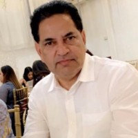 Avtar Parmar