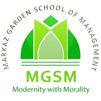 Markaz Garden Global Students' Village