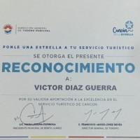 Victor Diaz