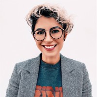 Tatiana Martinez Calvo