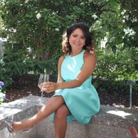 Amanda Maria Velez-Guillermety