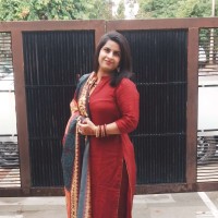 Sonam Khurana