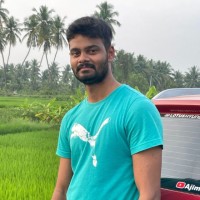 muthukumar Thachna moorthy