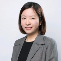 Effie Huang