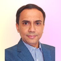 Debashish Raul