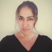 Veronica Álvarez Vásquez