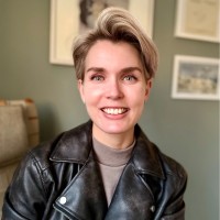 Johanna Brahed