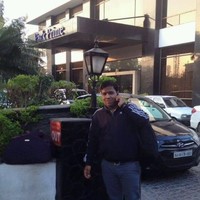 gajender kumar sharma