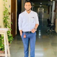 Vishal Tewari