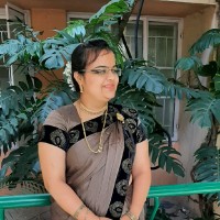 Anagha Kulkarni