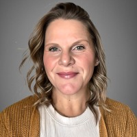Stephanie Wildenhain