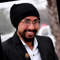 Ravi Chauhan