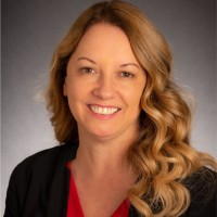 Joni Harrison